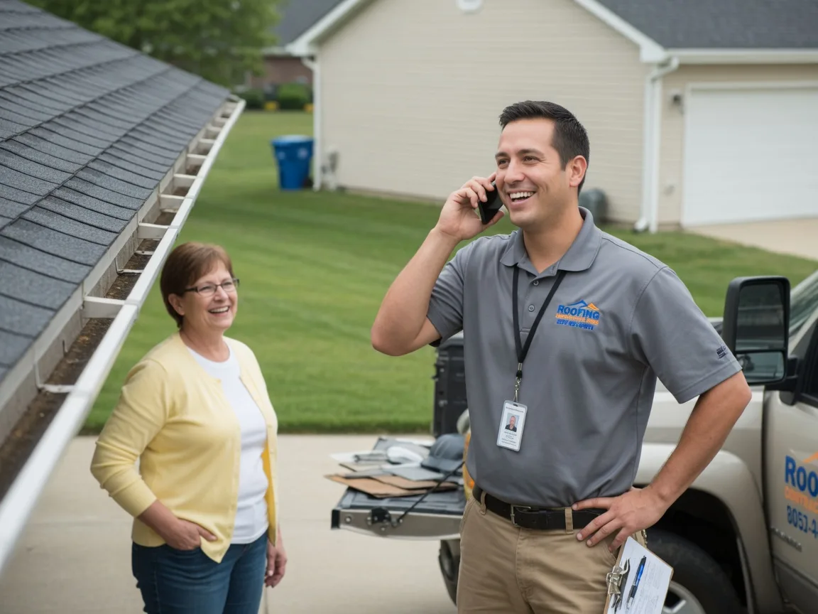 Local Roofing Contractors Big Horn, WY FAQs